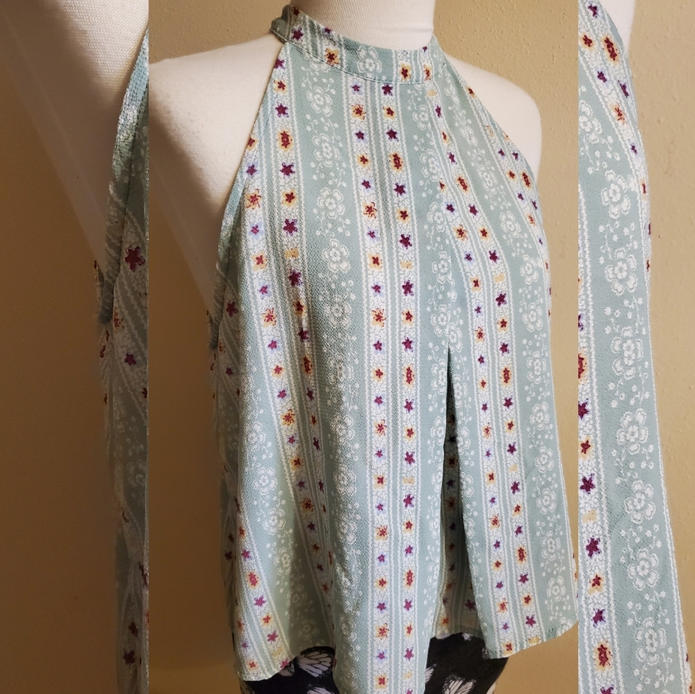 Large Jr Top
